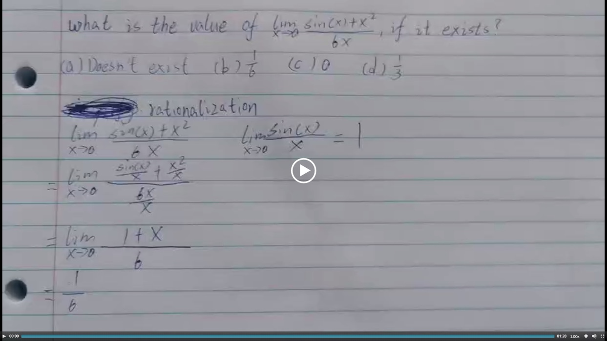 Solved Hi，I know that the answer is correct but I’m not sure | Chegg.com