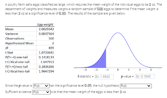 solved-a-poultry-farm-sells-eggs-classified-as-large-which-chegg