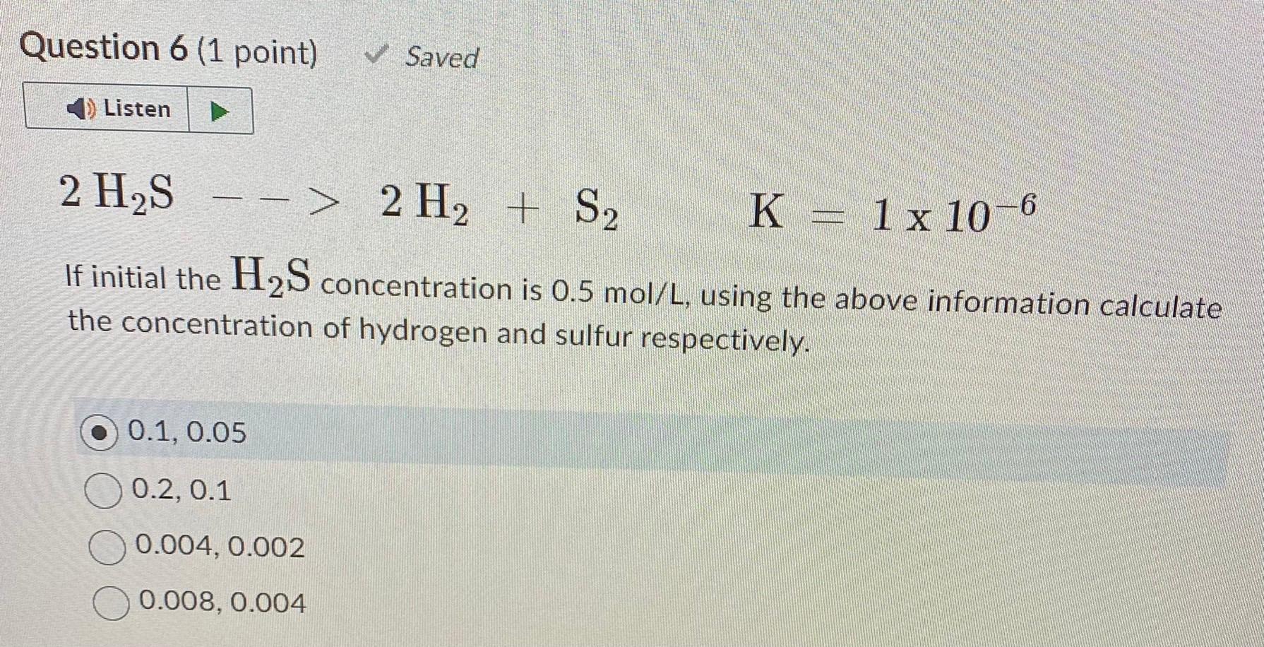 Solved Zn(OH)2 s→Zn2+(aqq)+20H−ksp=7.7×10−17 Determine the | Chegg.com