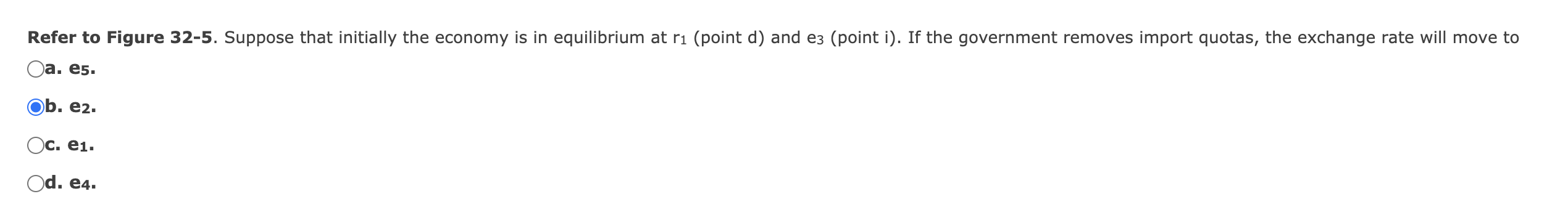 Solved Figure 32-5 Refer to the following diagram of the | Chegg.com