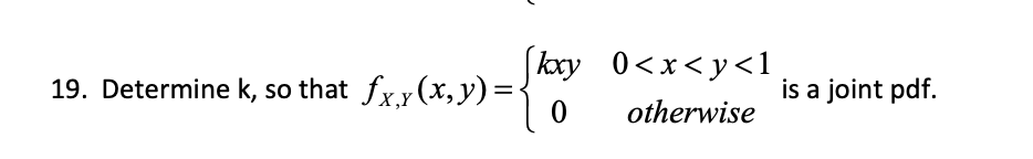 Solved kxy 0 | Chegg.com