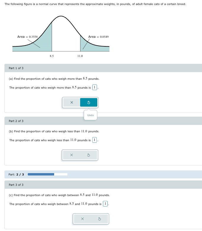 Solved All Parts | Chegg.com