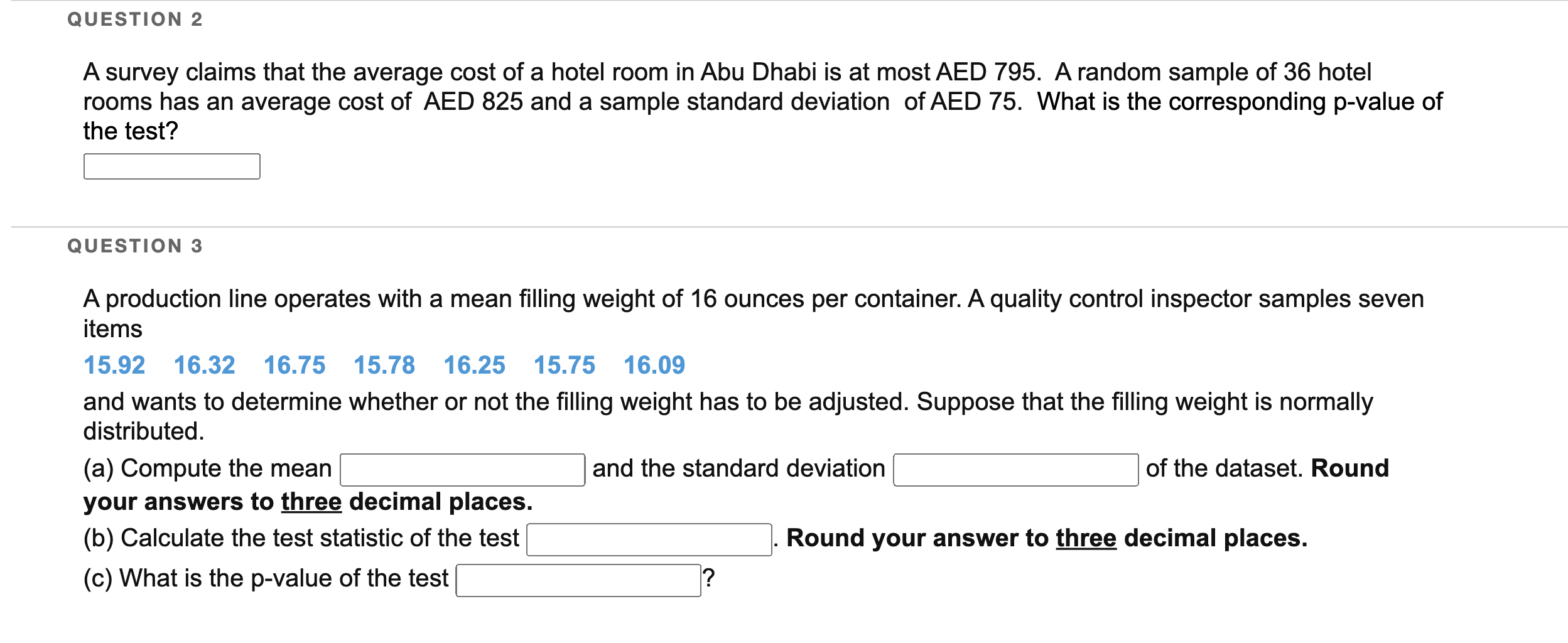 solved-a-survey-claims-that-the-average-cost-of-a-hotel-room-chegg