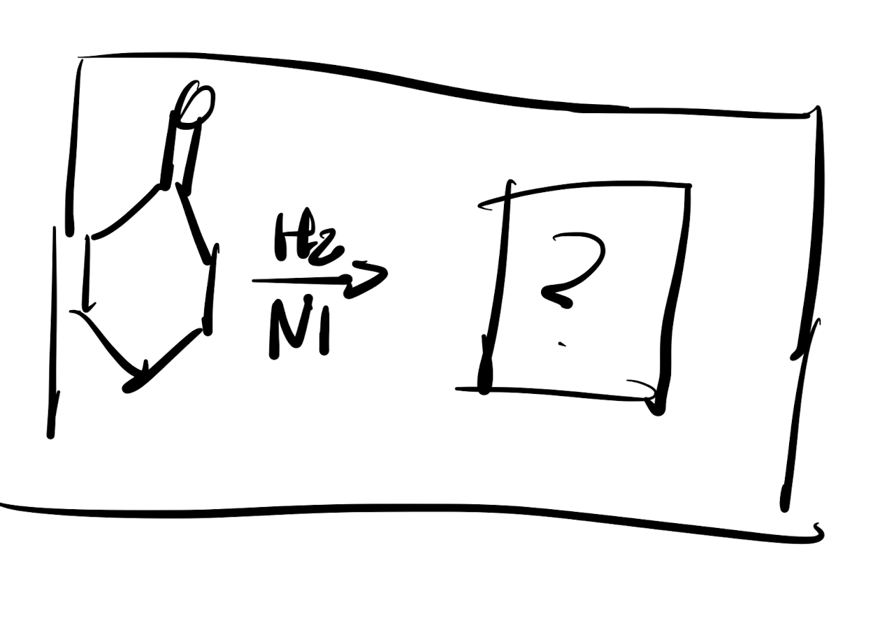 Solved Solve this reaction | Chegg.com