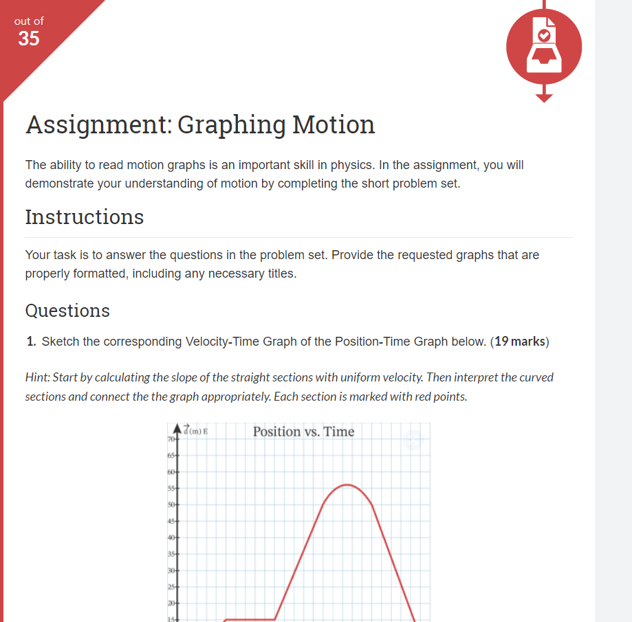 out-of-35-g-assignment-graphing-motion-the-ability-chegg