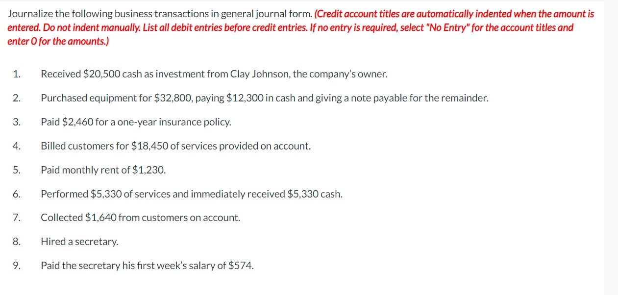 solved-journalize-the-following-business-transactions-in-chegg
