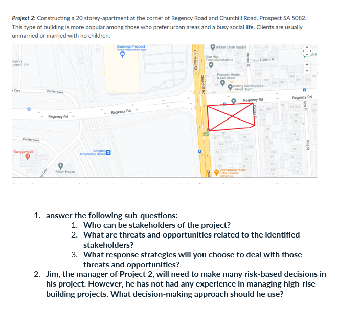 Solved ABS Homes case study ABS Homes, which is