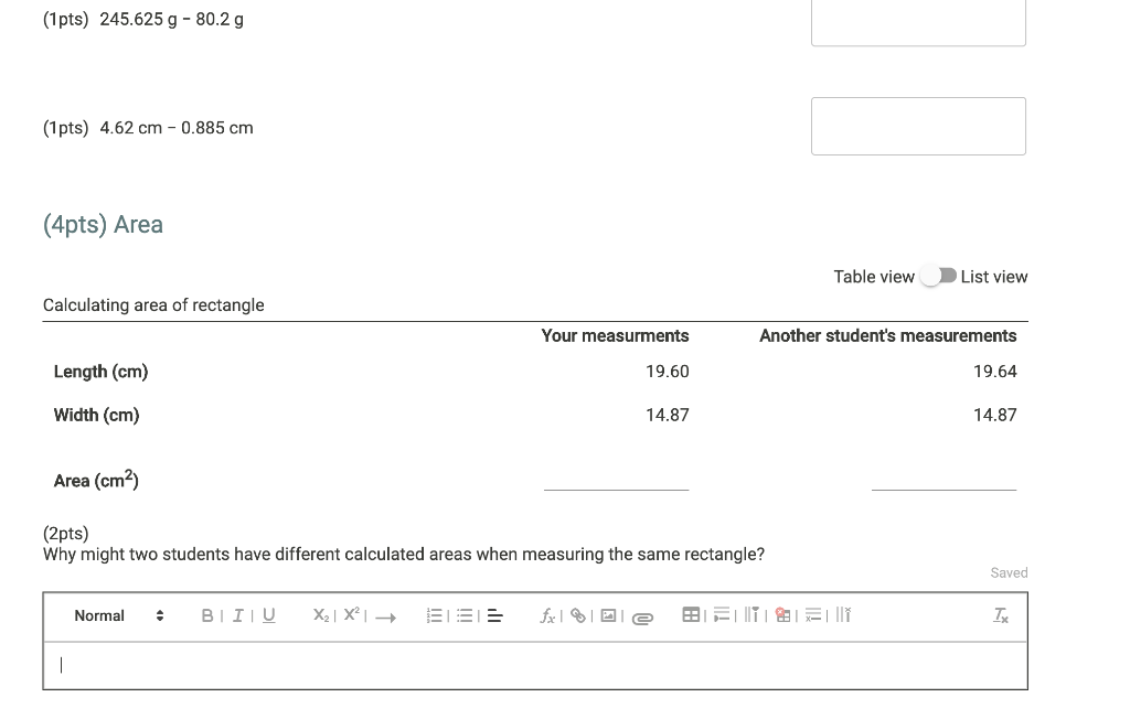 Solved Hi I need help with these problems, a step by step | Chegg.com