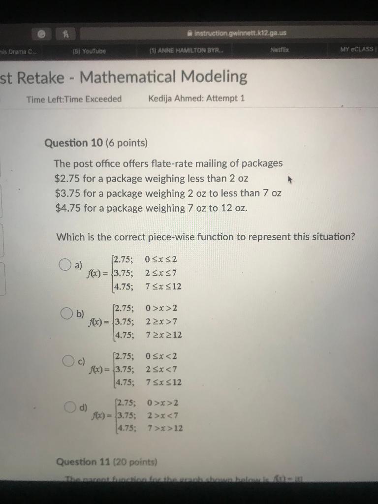 Solved ris Drama C. (5)