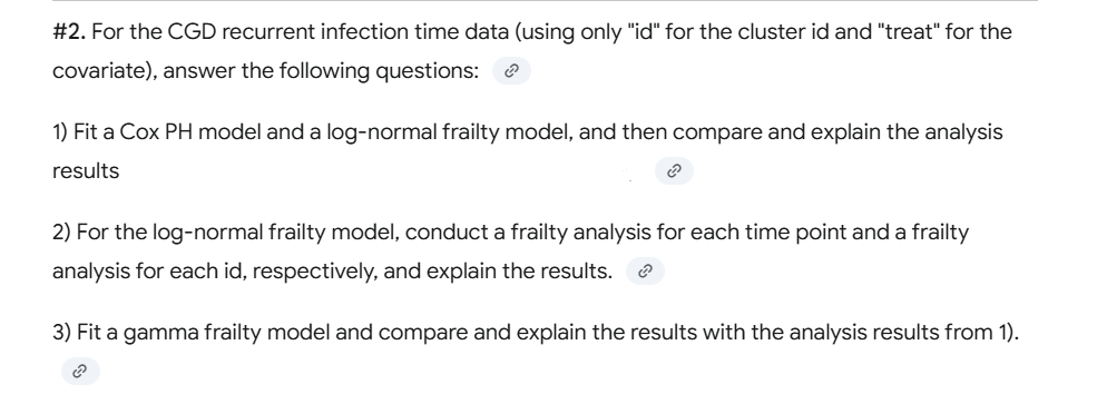 Solved I’m looking for step-by-step code with comments and | Chegg.com