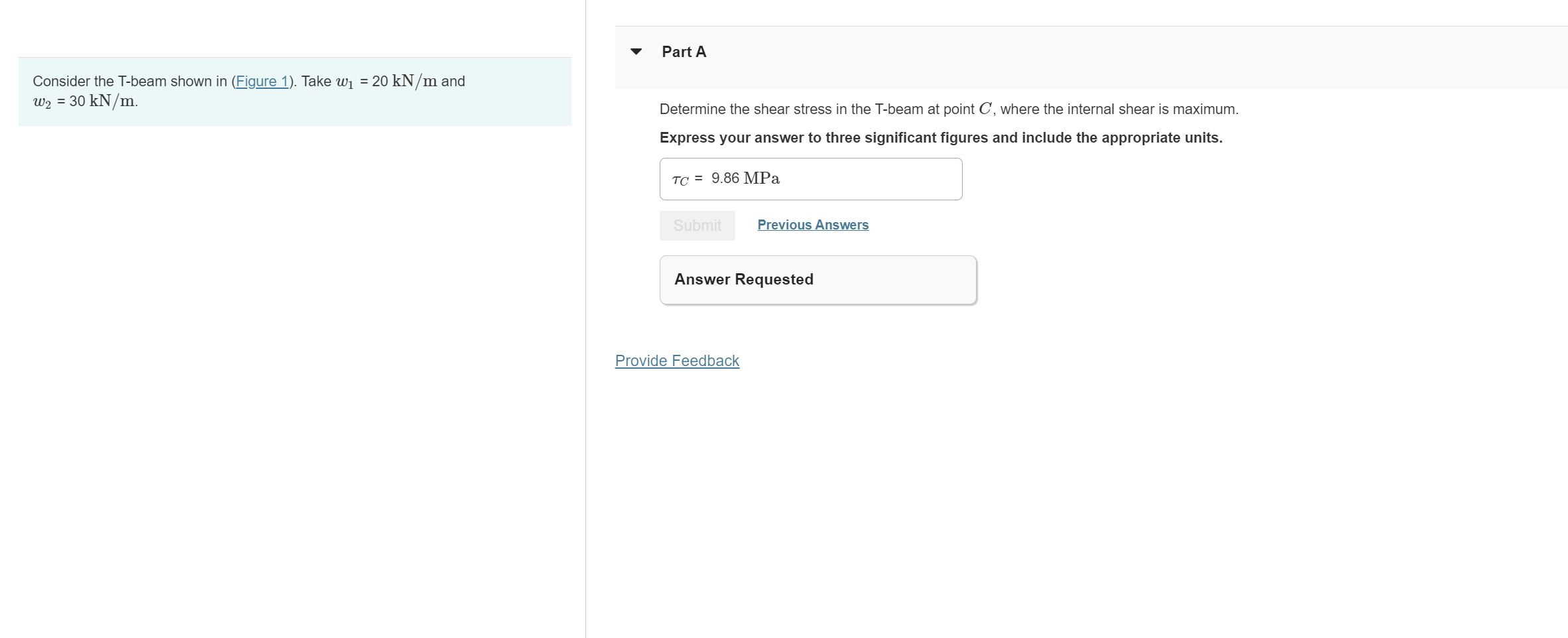 Solved answer has been provided but i want to know the steps | Chegg.com