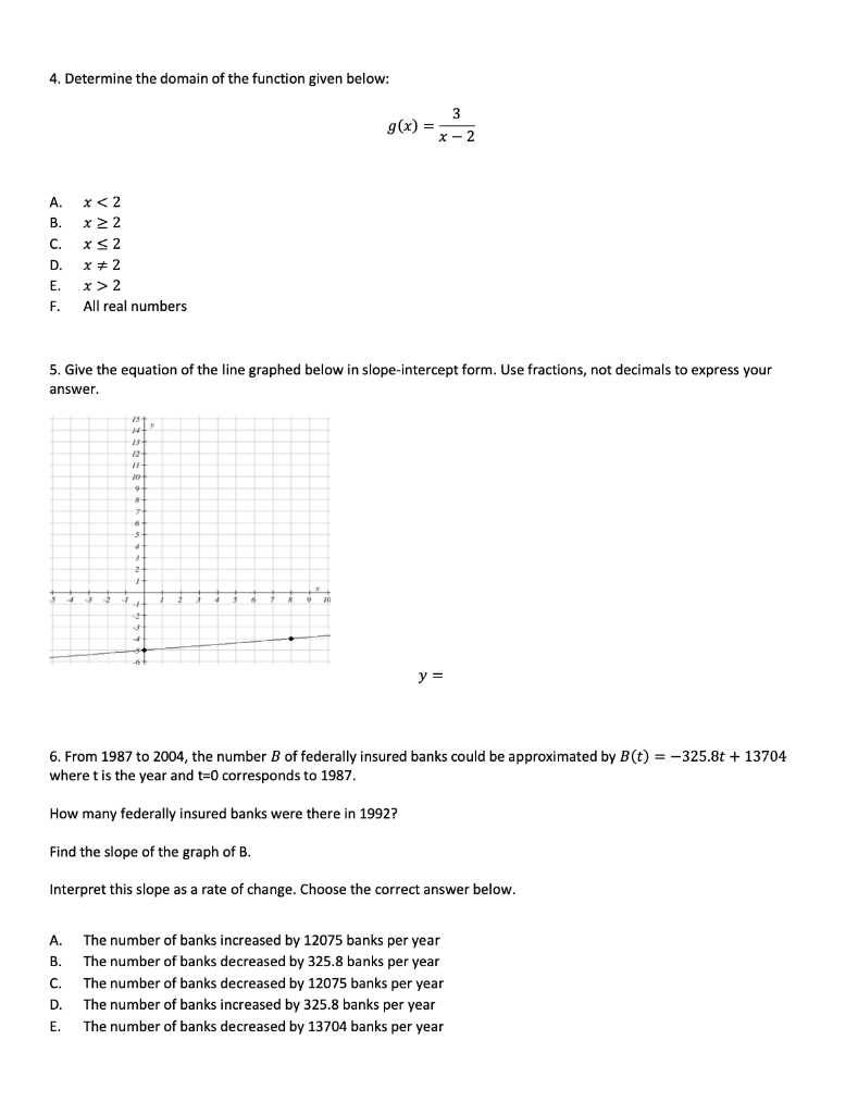 Solved Bonus Assignment In order to get credit for this | Chegg.com