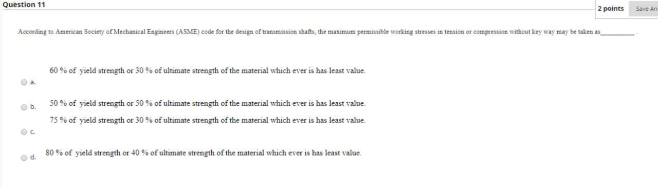 Solved Question 6 16 points Save Answ Power of 19 kW is to | Chegg.com