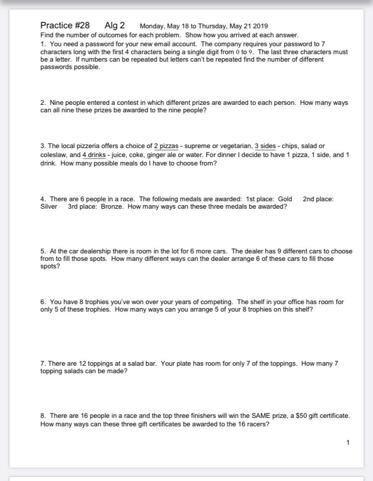 Elizabeth Loftus Ted Talk Worksheet Answers
