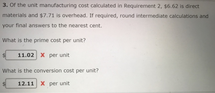 Solved Cost Definitions Wyandotte Company provided the  Chegg.com