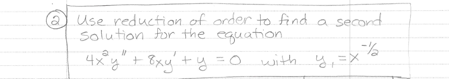 Solved Please show all work. Do not skip any algebra steps. | Chegg.com