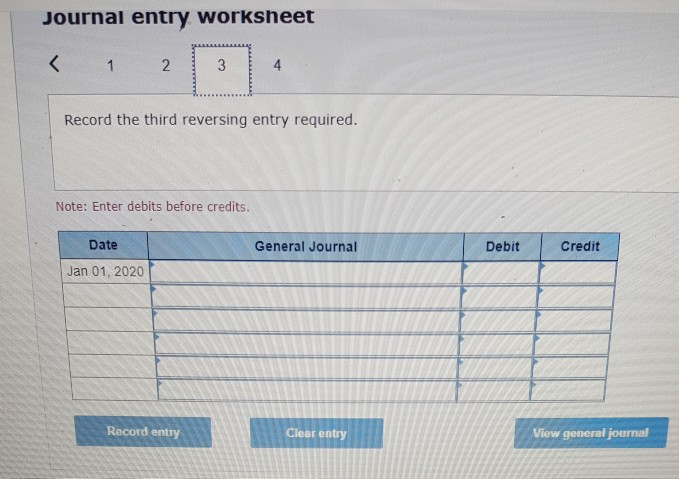 Solved Debit Credit 2819 (Adjustment a) Dec.31 Uncollectible | Chegg.com