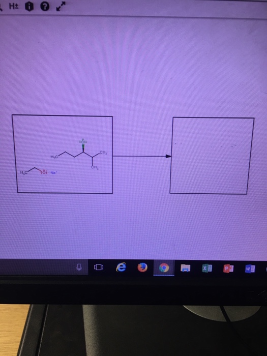 Solved (R)-3-chloro-2-methylhexane will undergo a | Chegg.com