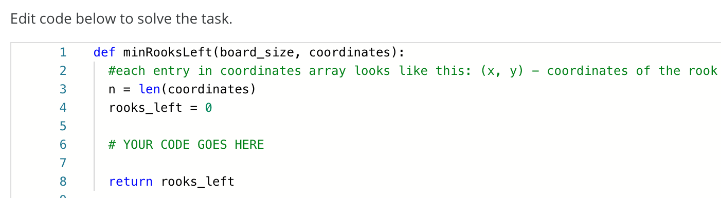 # Python languages in DFS algorithm # answer 