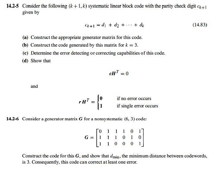 lbc-linear-block-code-in-arabic-youtube