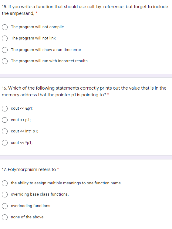 Solved 12. Which of the following are NOT allowed in the | Chegg.com