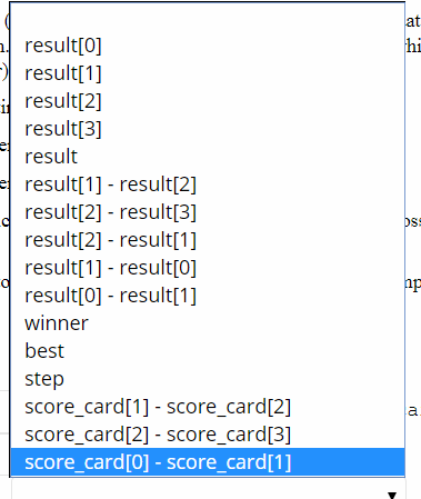 Solved 1 points Save Answer QUESTION 2 There exists a Python | Chegg.com