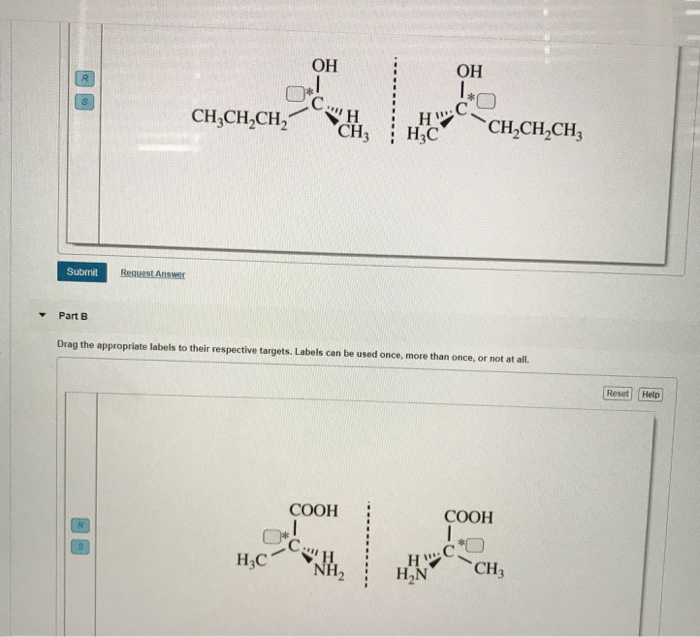 asymmetric carbon atom