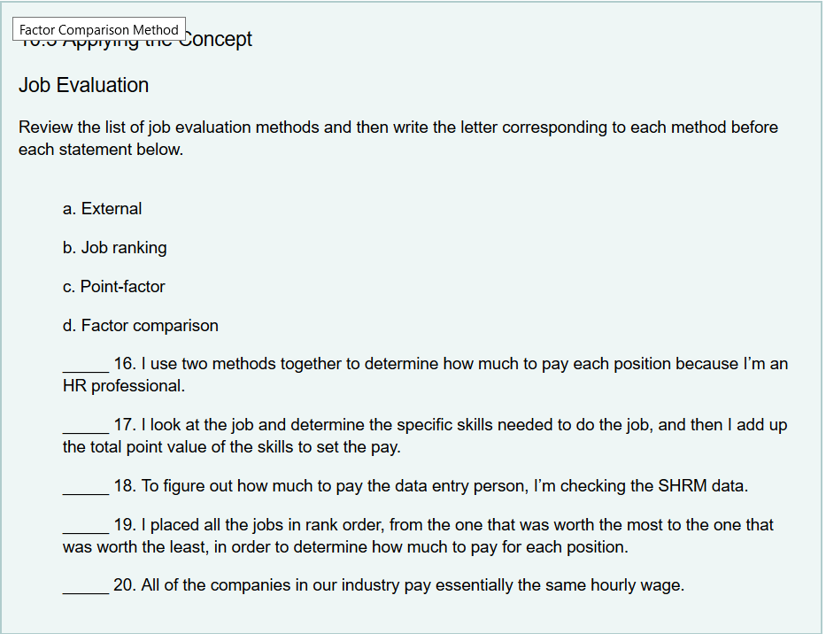 10-1-applying-the-concept-types-of-compensation-chegg