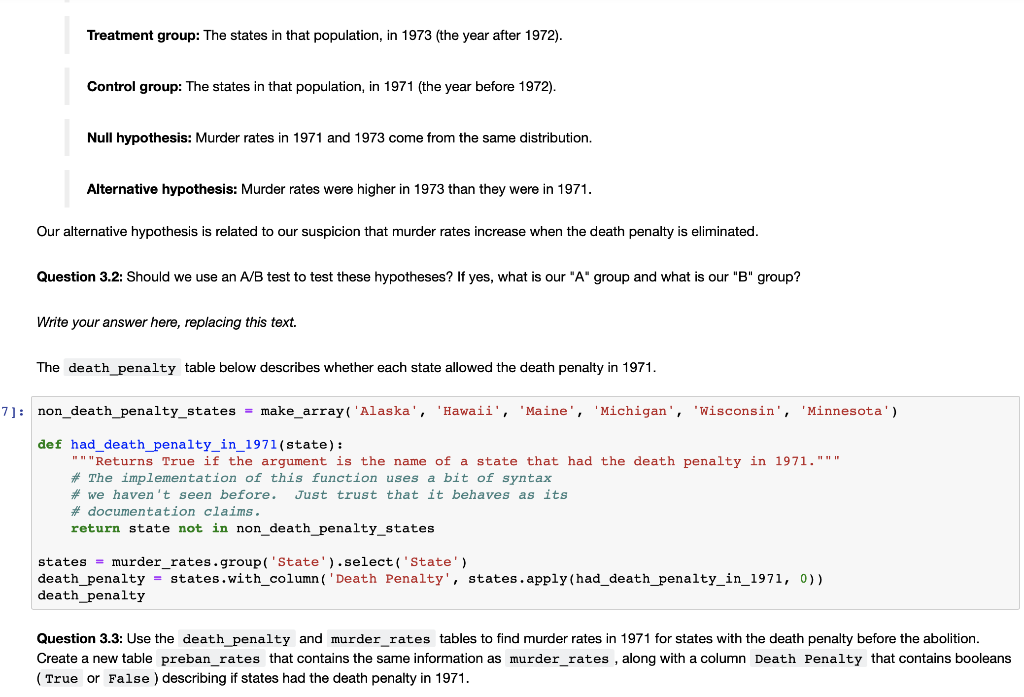 Solved 1. A/B Testing A/B Testing Is A Form Of Hypothesis | Chegg.com