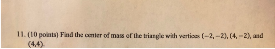 Solved I have posted this question many times but i keep | Chegg.com