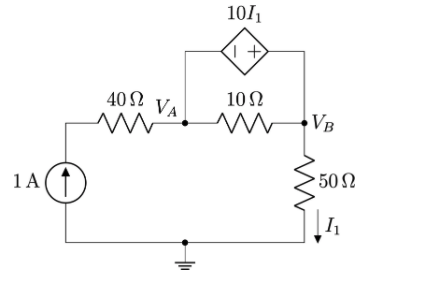 Solved how many essential nodes are in this circuit. what | Chegg.com