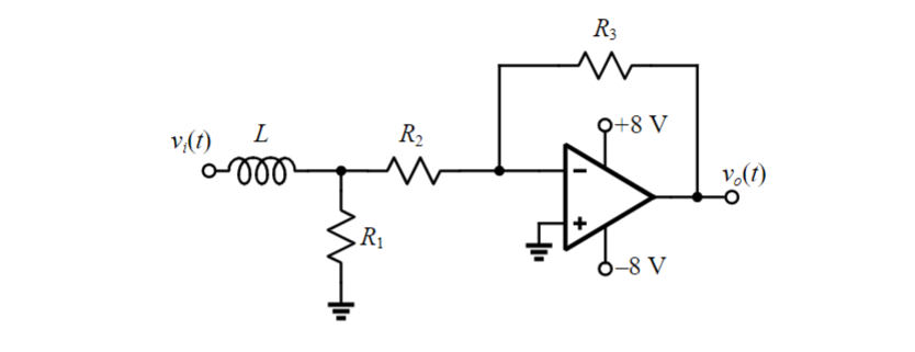 Solved Can someone show how to get the transfer function for | Chegg.com