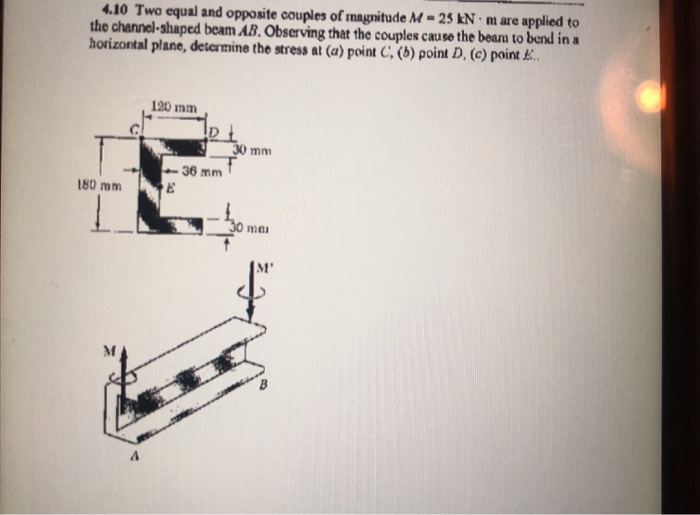 solved-4-10-two-equal-and-opposite-couples-of-magnitude