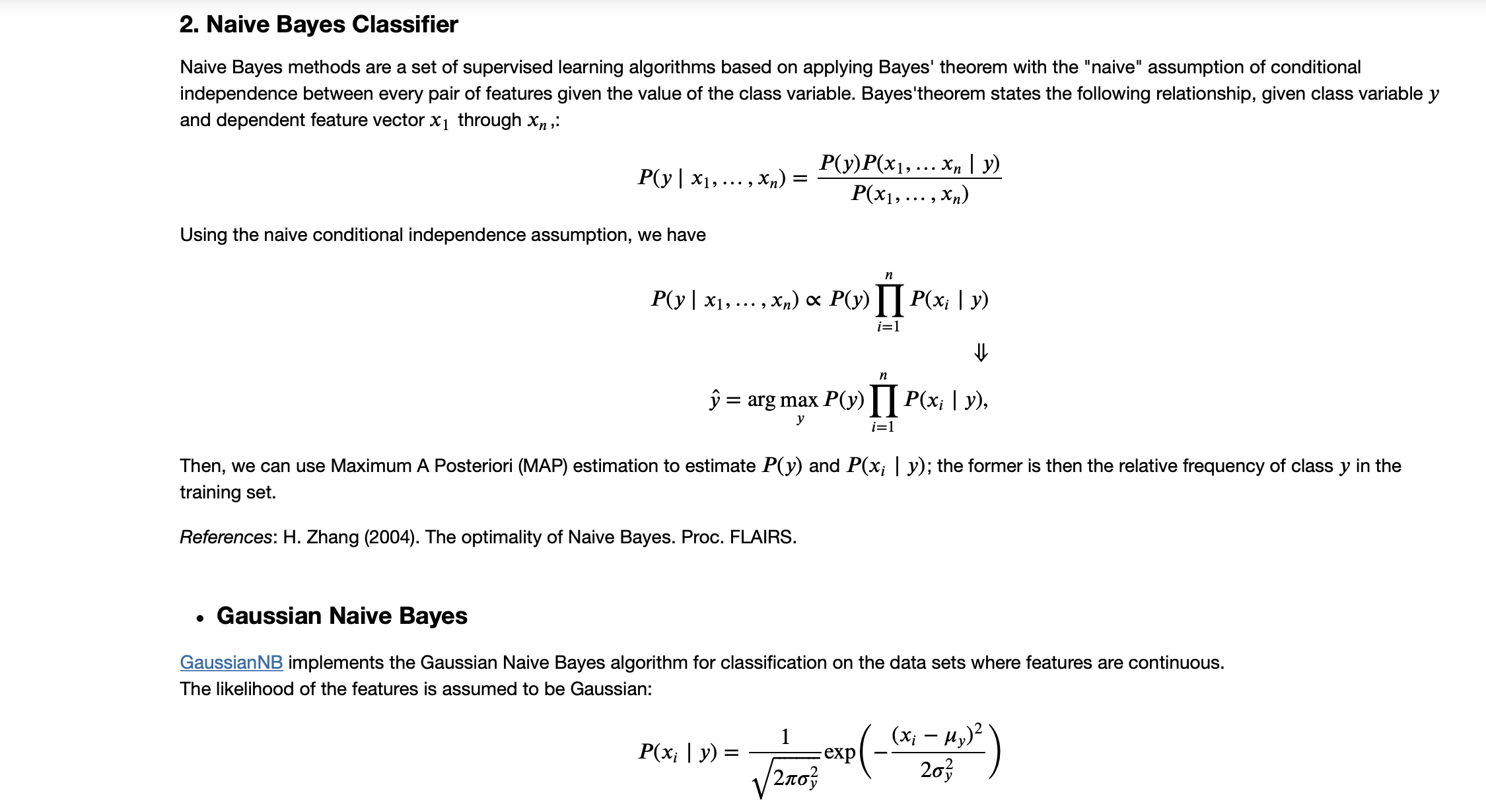 Solved - K-Nearest Neighbours Classifier Now we can start | Chegg.com
