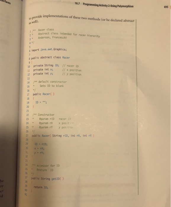 Solved Skill Practice with these end-of-chapter questions | Chegg.com