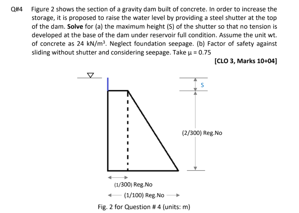 solved-q-4-figure-2-shows-the-section-of-a-gravity-dam-built-chegg