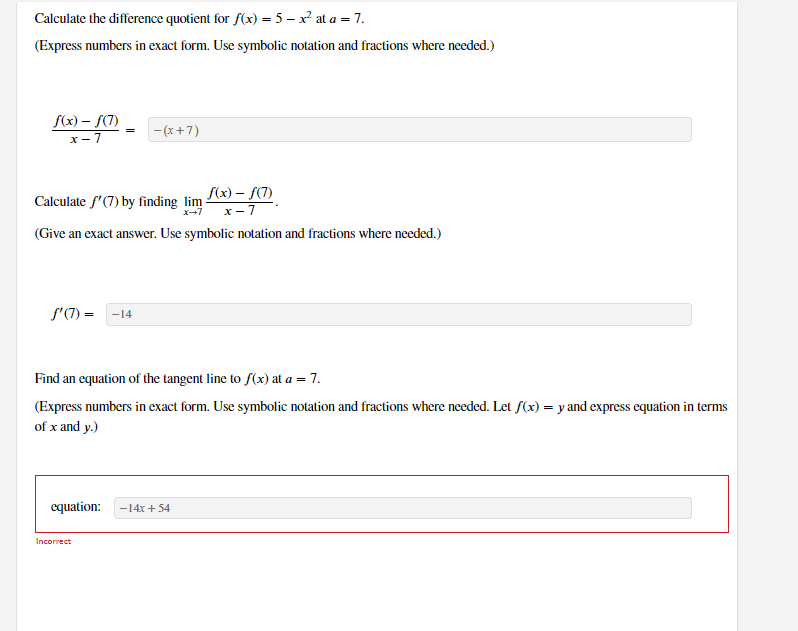 solved-find-the-equation-of-the-tangent-line-at-2-f-2-chegg