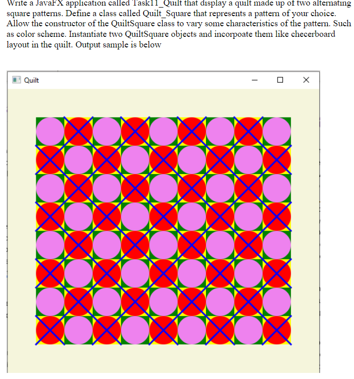 what is this type of pattern called? patterns like these can be