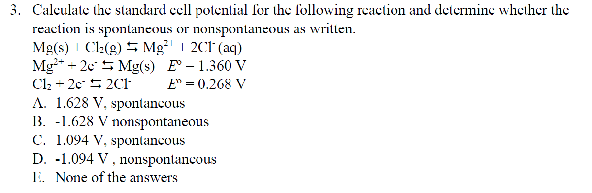 Solved 5 The Formation Constant For Cu Edta 2 Is 6 0 X Chegg Com