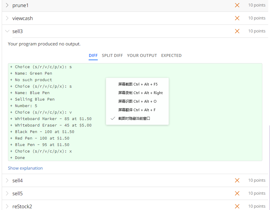 Python question Please provide the code in the | Chegg.com