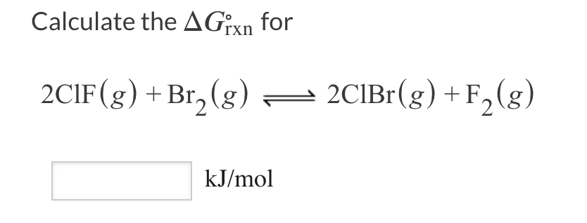 Solved Given the reactions below, answer the following | Chegg.com