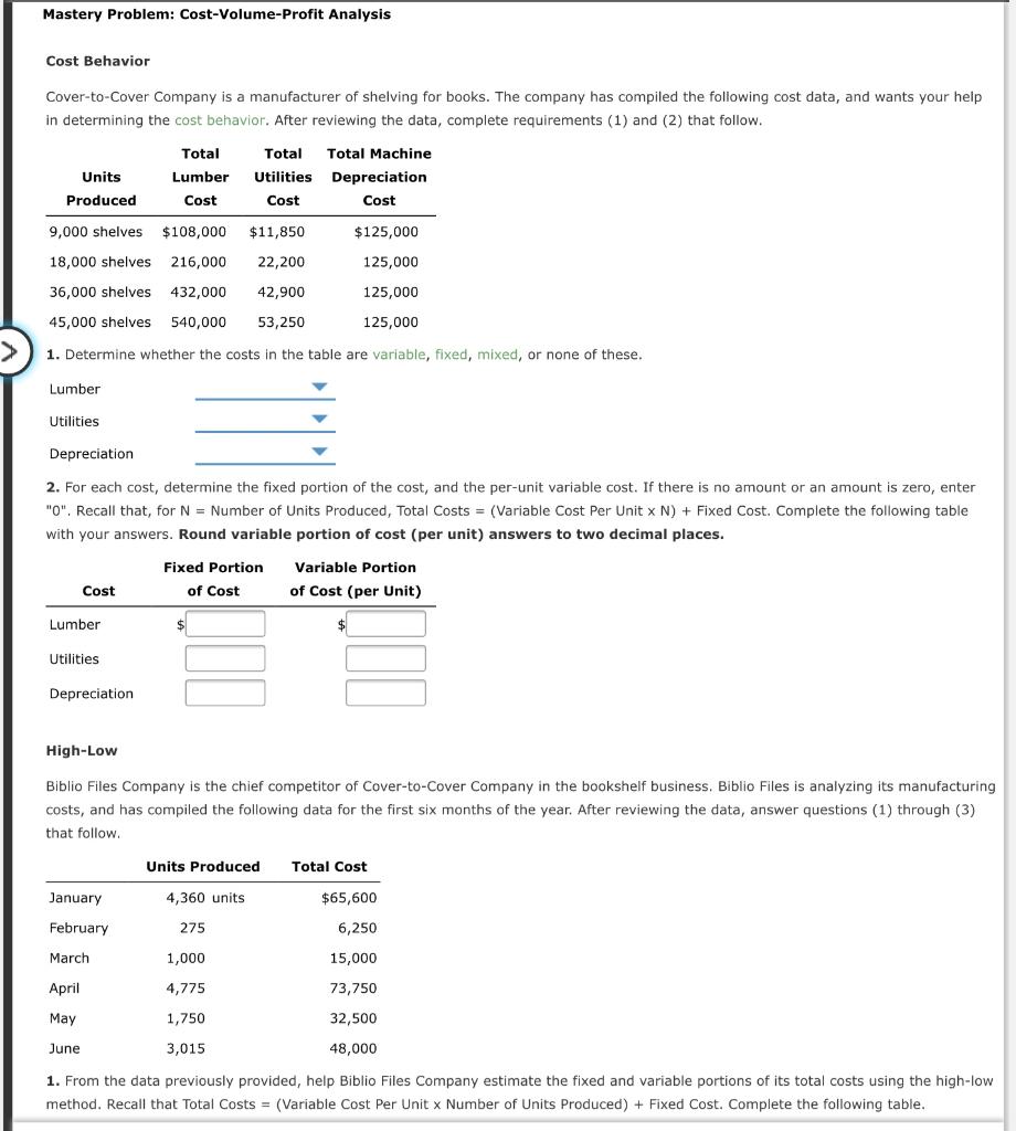 solved-mastery-problem-cost-volume-profit-analysis-cost-chegg