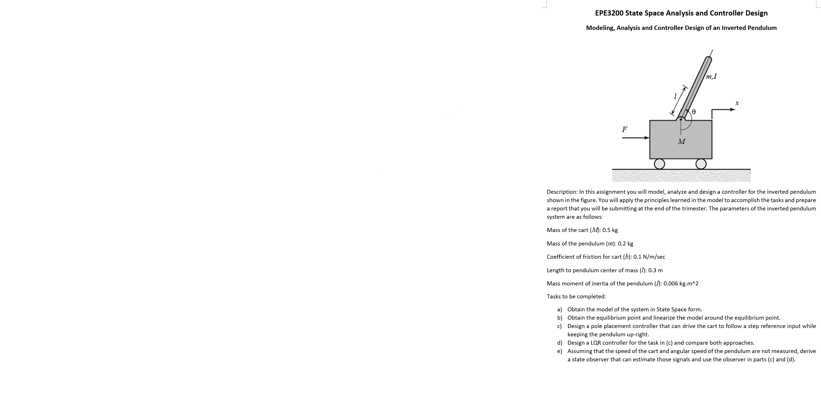 solved-epe3200-state-space-analysis-and-controller-design-chegg