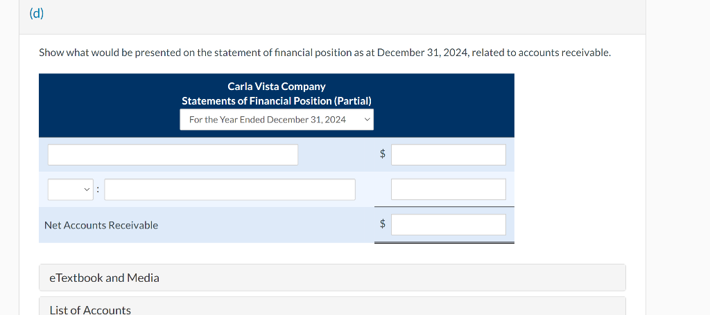 Solved During 2024 The Company Had The Following Chegg Com   PhprZMa9m