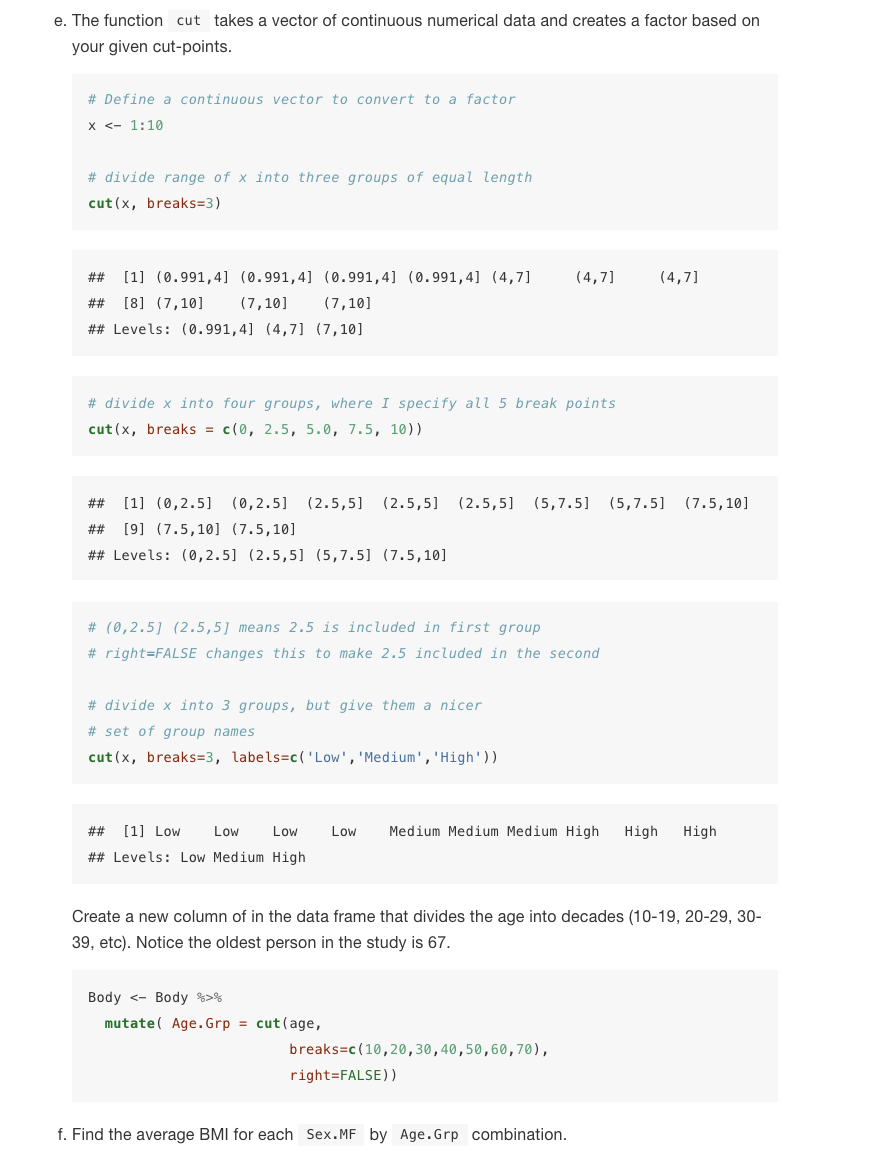 2. The OpenIntro Textbook On Statistics Includes A | Chegg.com