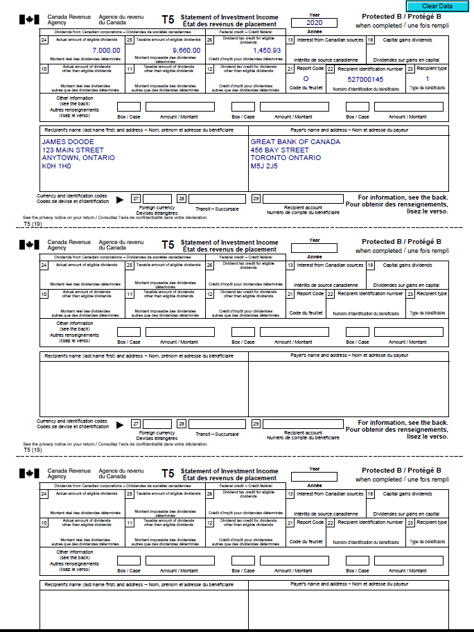 Using Profile From Intuit Canada If You Dont Use Chegg Com