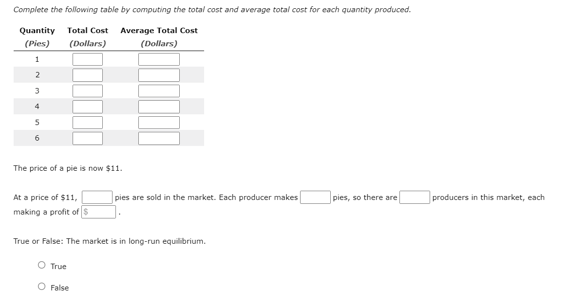 Solved 9. Problems And Applications Q9 The Market For Apple | Chegg.com