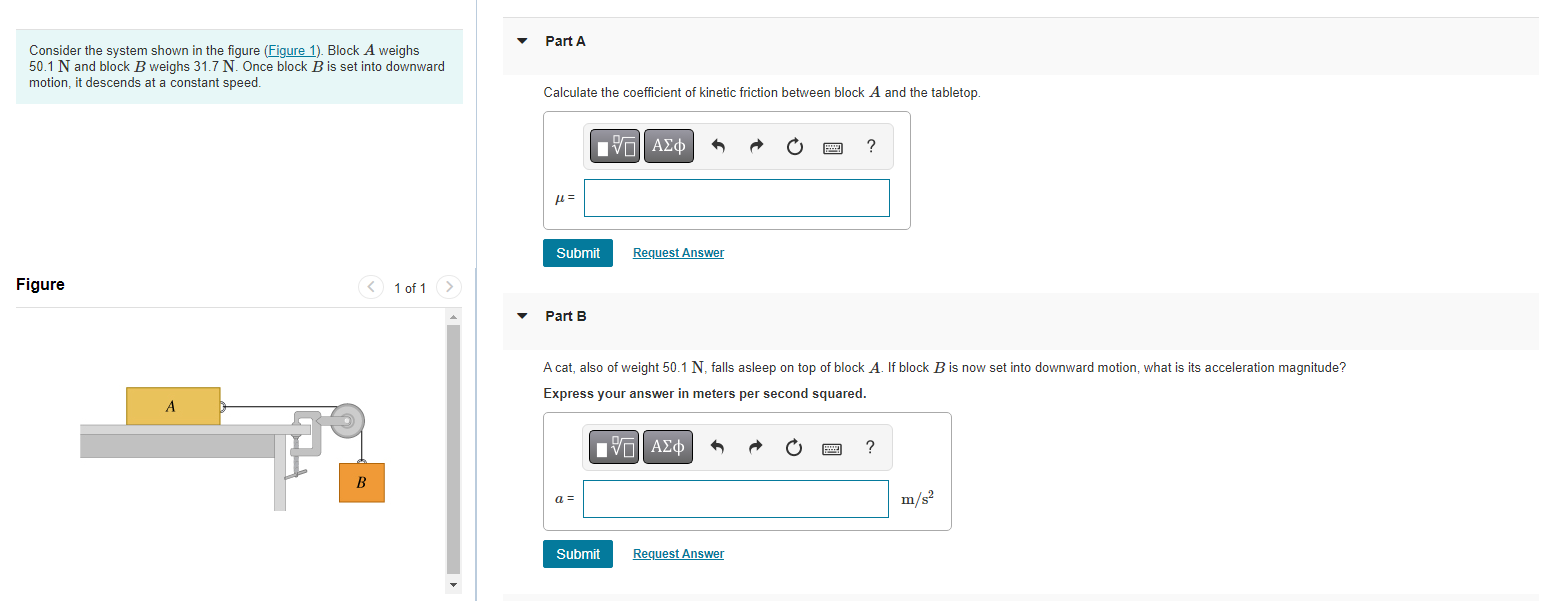 Solved Consider The System Shown In The Figure (Figure 1). | Chegg.com