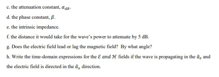 Solved 15 A Certain Material Is Described By U H E Chegg Com