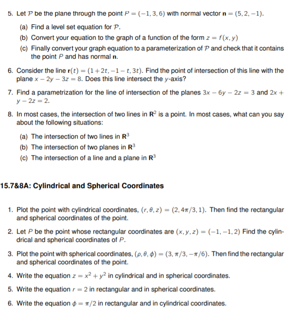 Solved For each problem start by drawing a schematic diagram | Chegg.com